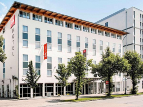 ibis Hotel München Garching